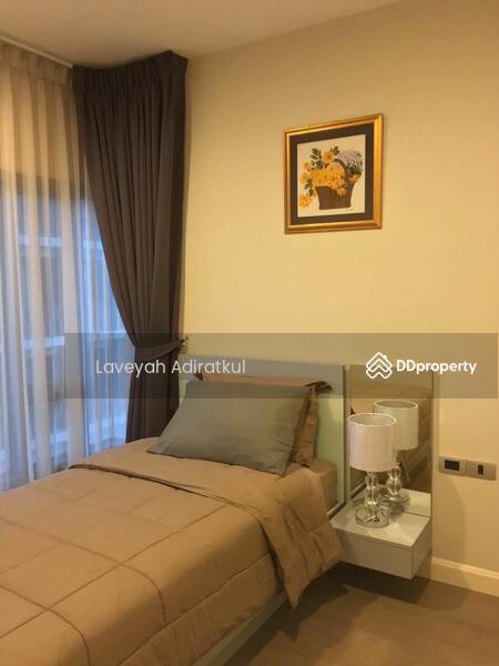 For Rent - The Crest Sukhumvit 34, Bangkok