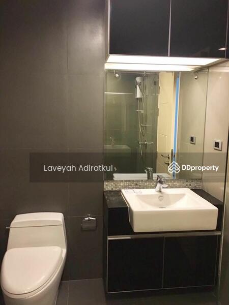 For Rent - The Crest Sukhumvit 34, Bangkok