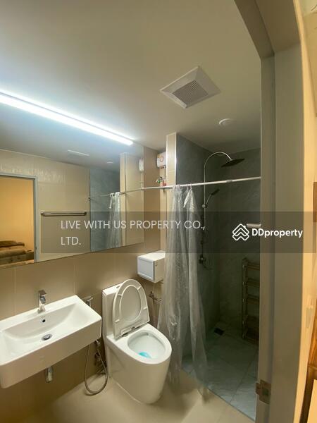 For Rent - Lazio Sriyan, Bangkok