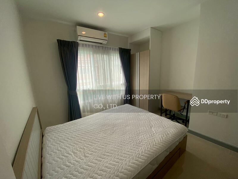 For Rent - Lazio Sriyan, Bangkok