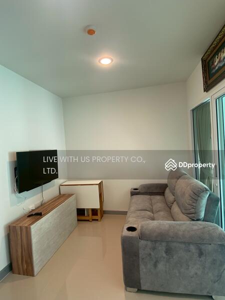 For Rent - Lazio Sriyan, Bangkok