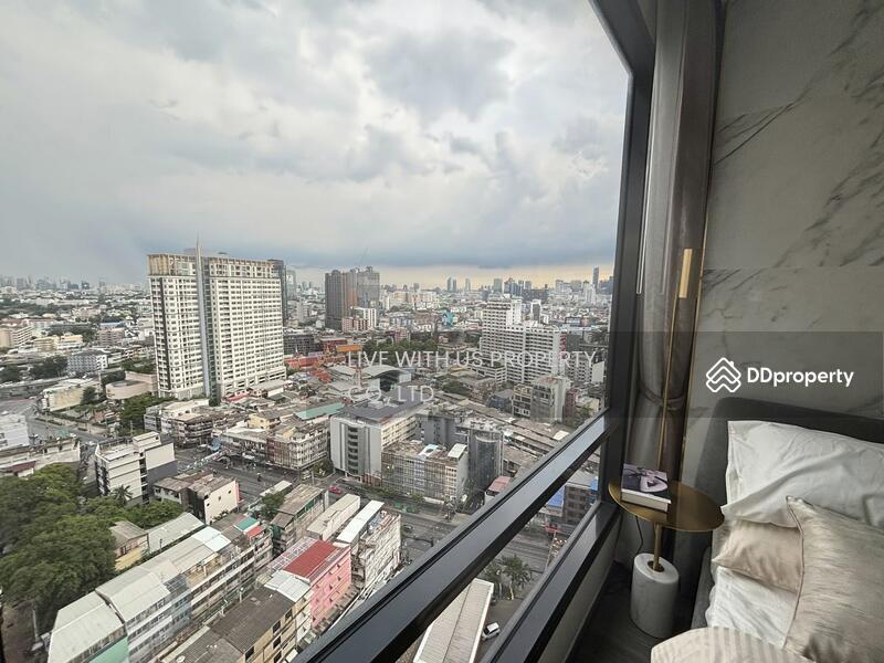ให้เช่า - IDEO Mobi Rangnam : ไอดีโอ โมบิ รางน้ำ, กรุงเทพ
