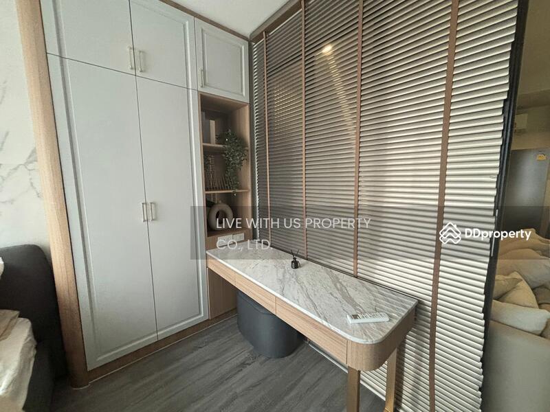For Rent - IDEO Mobi Rangnam, Bangkok