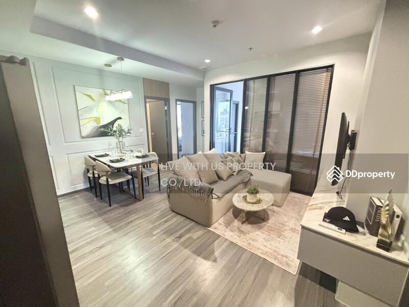 For Rent - IDEO Mobi Rangnam, Bangkok