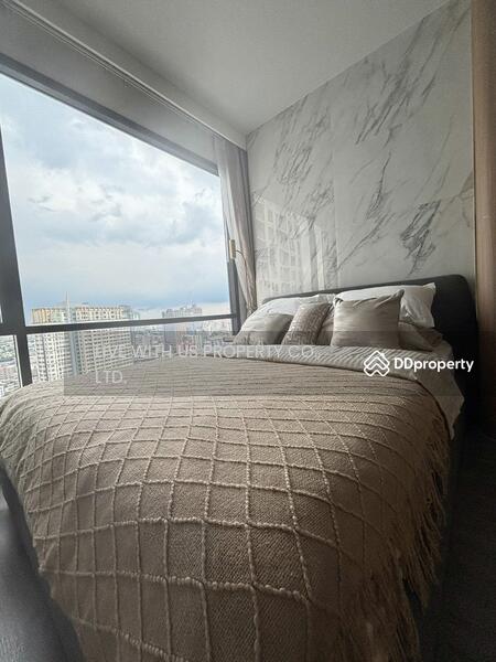 For Rent - IDEO Mobi Rangnam, Bangkok