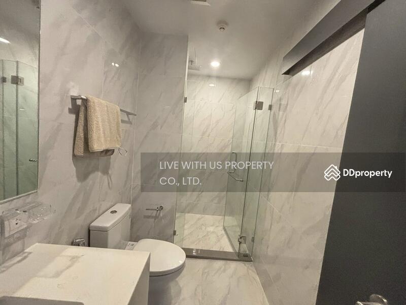For Rent - IDEO Mobi Rangnam, Bangkok