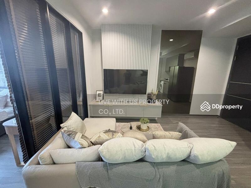 For Rent - IDEO Mobi Rangnam, Bangkok