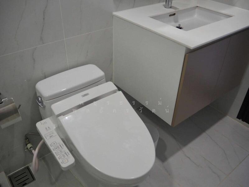 Chewathai Residence Asoke, bangkok, 222 Asok-Din Daeng Road, Makkasan, Ratchathewi, Bangkok, 1 Bedroom, 35 sqm, Condo For Rent, by Rattapon Sivamok, 60062327 - DDproperty.com