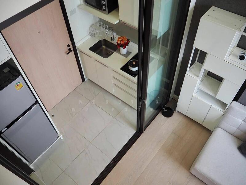 Chewathai Residence Asoke, bangkok, 222 Asok-Din Daeng Road, Makkasan, Ratchathewi, Bangkok, 1 Bedroom, 35 sqm, Condo For Rent, by Rattapon Sivamok, 60062327 - DDproperty.com