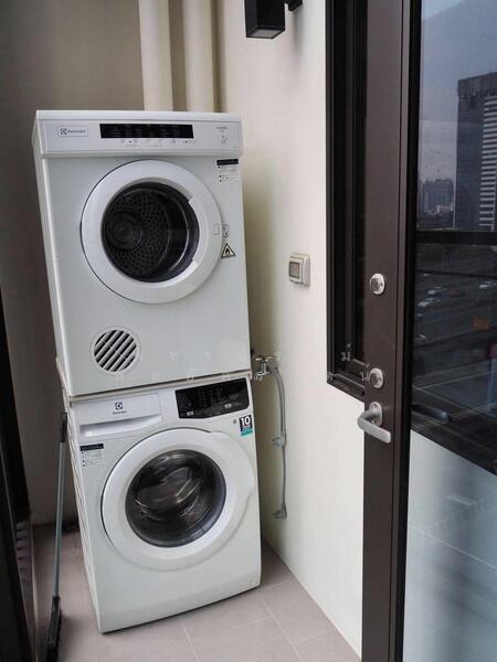 Chewathai Residence Asoke, bangkok, 222 Asok-Din Daeng Road, Makkasan, Ratchathewi, Bangkok, 1 Bedroom, 35 sqm, Condo For Rent, by Rattapon Sivamok, 60062327 - DDproperty.com