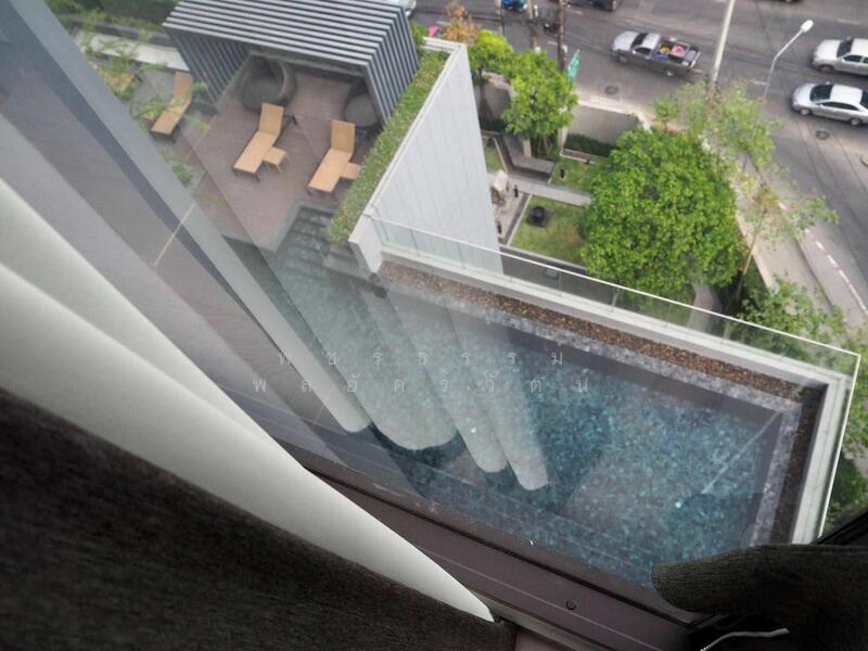 Chewathai Residence Asoke, กรุงเทพ, 222 ถนนอโศก - ดินแดง, มักกะสัน, ราชเทวี, กรุงเทพ, 35 ตร.ม., คอนโด ให้เช่า, โดย รัฐพล ศิวาโมกข์, 60062327 - DDproperty.com