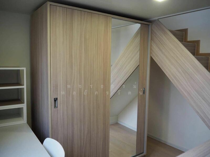 Chewathai Residence Asoke, bangkok, 222 Asok-Din Daeng Road, Makkasan, Ratchathewi, Bangkok, 1 Bedroom, 35 sqm, Condo For Rent, by Rattapon Sivamok, 60062327 - DDproperty.com