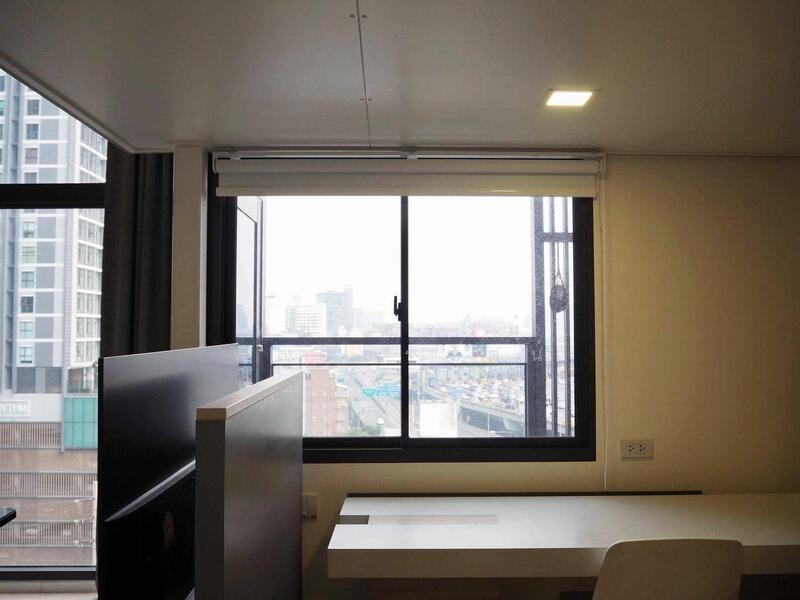 Chewathai Residence Asoke, กรุงเทพ, 222 ถนนอโศก - ดินแดง, มักกะสัน, ราชเทวี, กรุงเทพ, 35 ตร.ม., คอนโด ให้เช่า, โดย รัฐพล ศิวาโมกข์, 60062327 - DDproperty.com