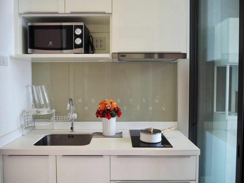 Chewathai Residence Asoke, กรุงเทพ, 222 ถนนอโศก - ดินแดง, มักกะสัน, ราชเทวี, กรุงเทพ, 35 ตร.ม., คอนโด ให้เช่า, โดย รัฐพล ศิวาโมกข์, 60062327 - DDproperty.com