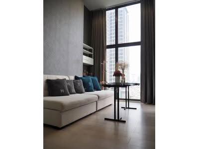For Rent - Chewathai Residence Asoke, Bangkok