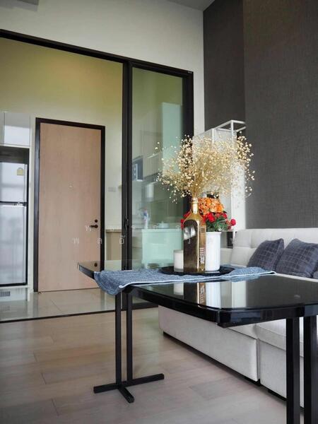 Chewathai Residence Asoke, bangkok, 222 Asok-Din Daeng Road, Makkasan, Ratchathewi, Bangkok, 1 Bedroom, 35 sqm, Condo For Rent, by Rattapon Sivamok, 60062327 - DDproperty.com