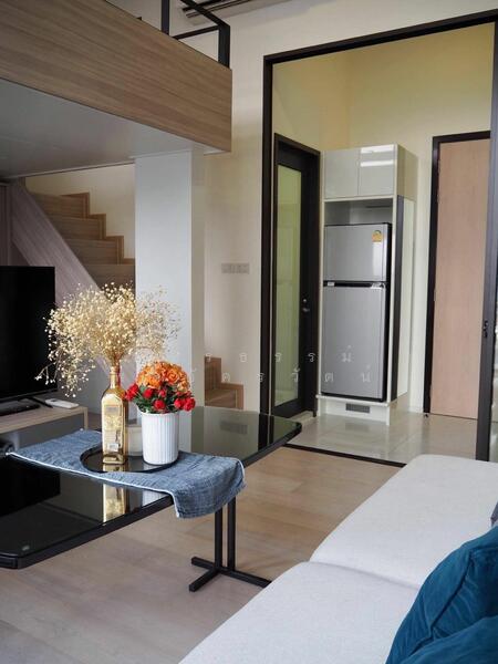 Chewathai Residence Asoke, กรุงเทพ, 222 ถนนอโศก - ดินแดง, มักกะสัน, ราชเทวี, กรุงเทพ, 35 ตร.ม., คอนโด ให้เช่า, โดย รัฐพล ศิวาโมกข์, 60062327 - DDproperty.com