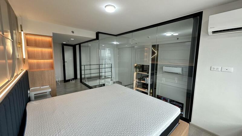 IDEO Charan 70-Riverview, Bangkok, 294 Charan Sanit Wong Rd, Bang Phlat, Bangkok, 2 Bedrooms, 51 sqm, Condo For Rent, by Kawinyarat Jitaroon, 60062390 - DDproperty.com
