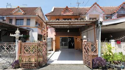 ขาย - Poonsinh Thani 3 : พูนสินธานี 3, กรุงเทพ