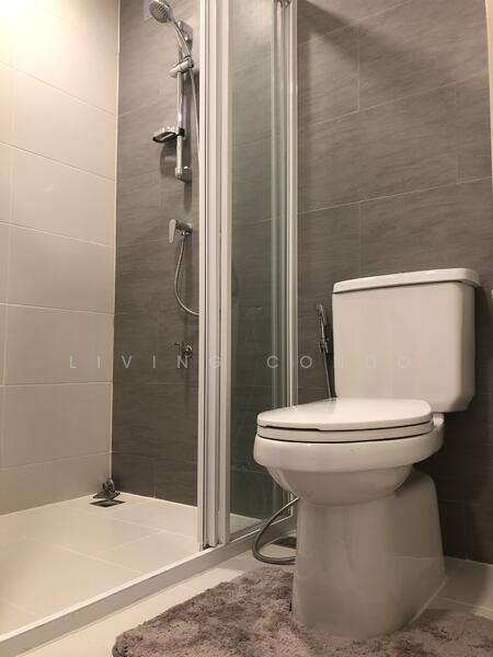 Atmoz Ladprao 15, Bangkok, Soi Ladprao 15, Ladprao Road, Jom Phon, Chatuchak, Bangkok, Studio, 25 sqm, Condo For Sale, by Living Condo, 60062419 - DDproperty.com