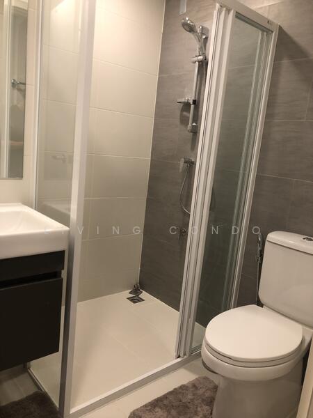 Atmoz Ladprao 15, Bangkok, Soi Ladprao 15, Ladprao Road, Jom Phon, Chatuchak, Bangkok, Studio, 25 sqm, Condo For Sale, by Living Condo, 60062419 - DDproperty.com