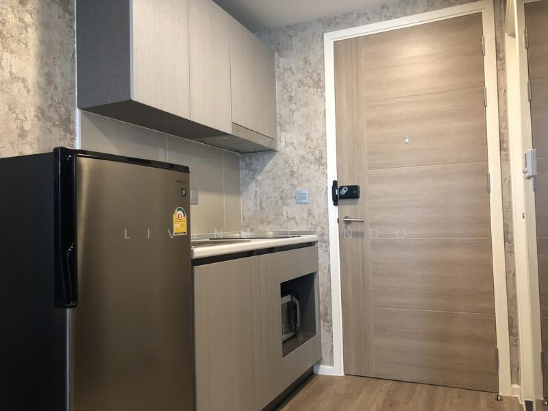 Atmoz Ladprao 15, Bangkok, Soi Ladprao 15, Ladprao Road, Jom Phon, Chatuchak, Bangkok, Studio, 25 sqm, Condo For Sale, by Living Condo, 60062419 - DDproperty.com