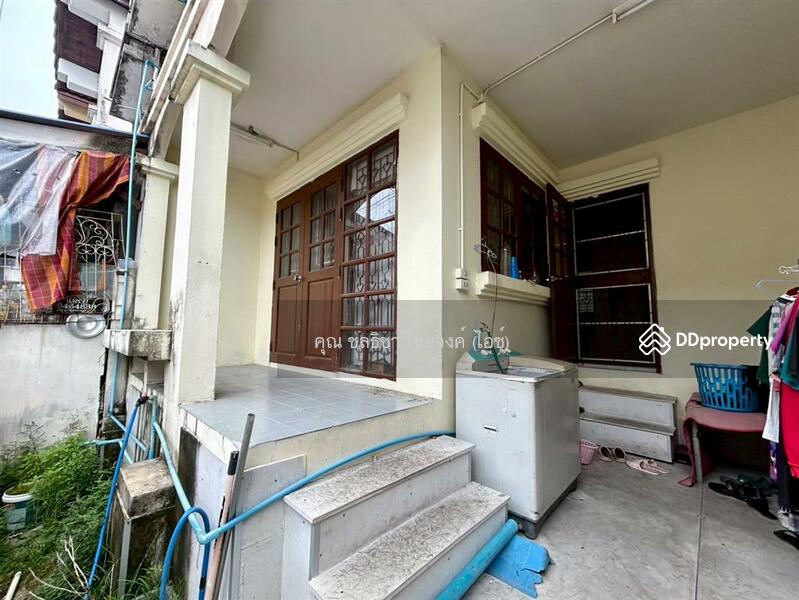 ขาย - หมู่บ้านกัลปพฤกษ์ เพิ่มสุข-บางบ่อ, สมุทรปราการ