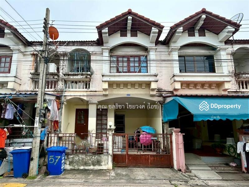 ขาย - หมู่บ้านกัลปพฤกษ์ เพิ่มสุข-บางบ่อ, สมุทรปราการ