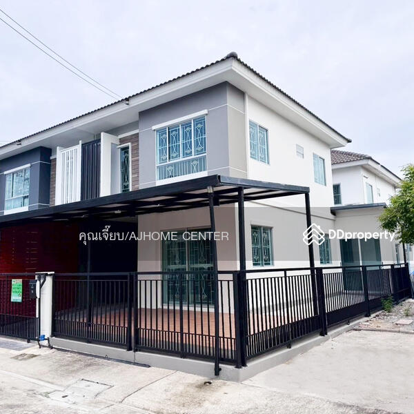 ขาย - Pruksa ville 56 : พฤกษา วิลล์ 56, นครปฐม