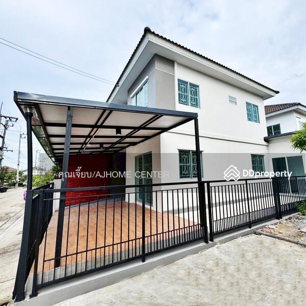 ขาย - Pruksa ville 56 : พฤกษา วิลล์ 56, นครปฐม