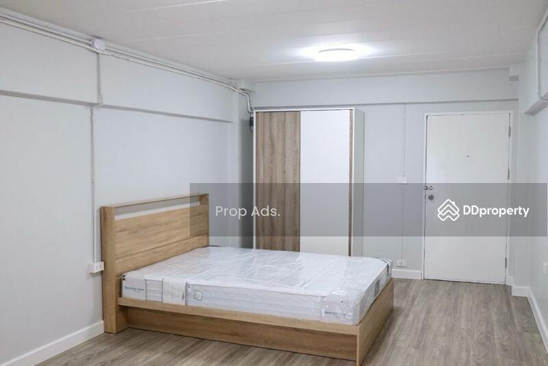 For Sale - Diamond Ratchada Place 2, Bangkok
