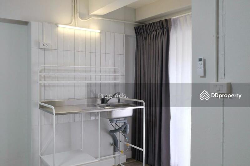 For Sale - Diamond Ratchada Place 2, Bangkok