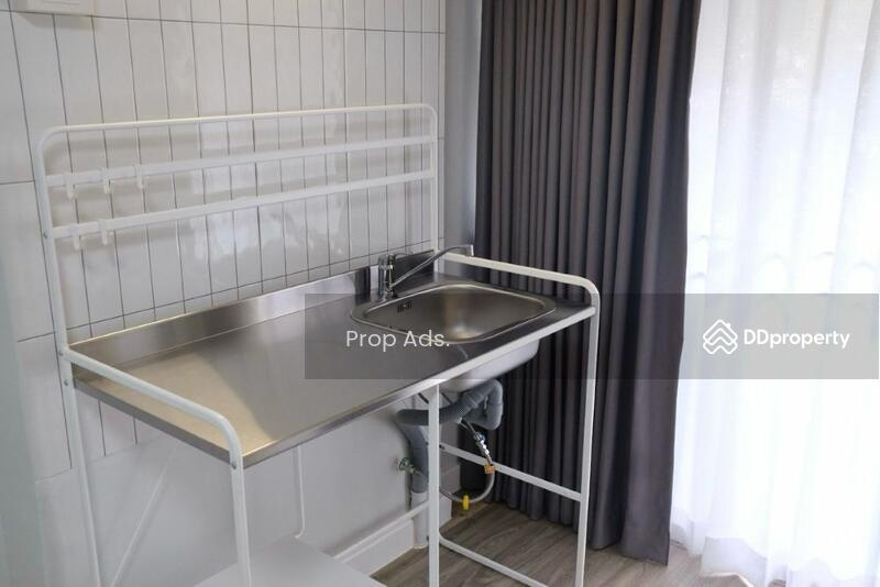 For Sale - Diamond Ratchada Place 2, Bangkok