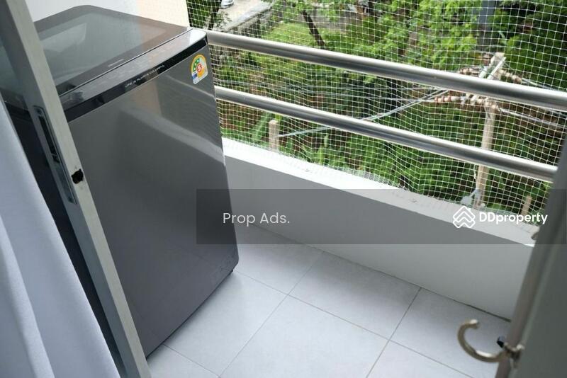 For Sale - Diamond Ratchada Place 2, Bangkok