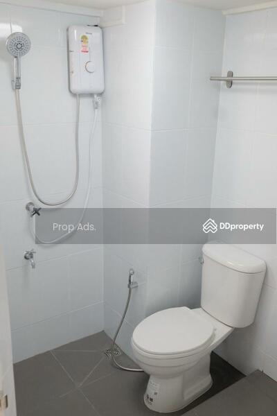 For Sale - Diamond Ratchada Place 2, Bangkok