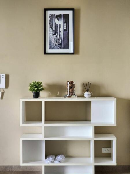 Zire Wongamat, Chon Buri (Pattaya), 456 Soi Naklua 18, Na Kloe, Bang Lamung (Pattaya), Chon Buri (Pattaya), 2 Bedrooms, 64 sqm, Condo For Rent, by Benjawan Chukunhom, 60062501 - DDproperty.com