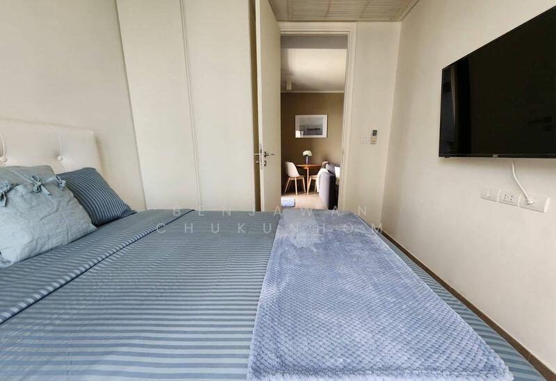 Zire Wongamat, Chon Buri (Pattaya), 456 Soi Naklua 18, Na Kloe, Bang Lamung (Pattaya), Chon Buri (Pattaya), 2 Bedrooms, 64 sqm, Condo For Rent, by Benjawan Chukunhom, 60062501 - DDproperty.com