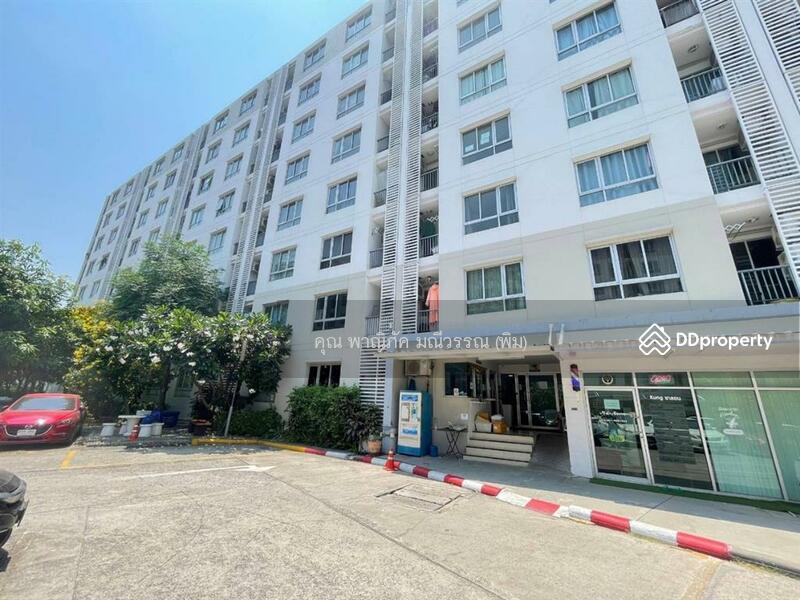 For Sale - Den Vibhavadi, Bangkok
