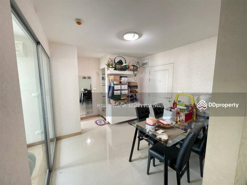 For Sale - Den Vibhavadi, Bangkok