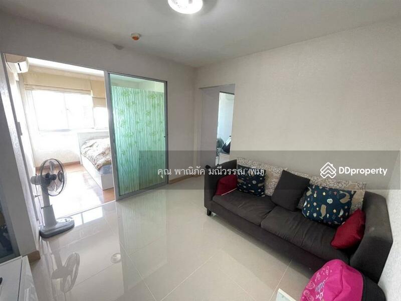 For Sale - Den Vibhavadi, Bangkok