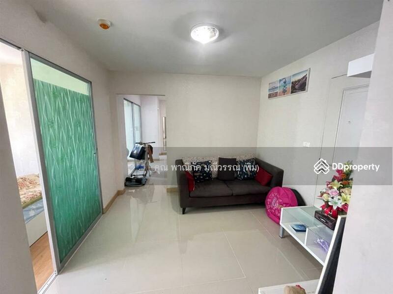 For Sale - Den Vibhavadi, Bangkok