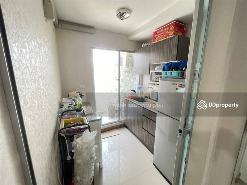 For Sale - Den Vibhavadi, Bangkok