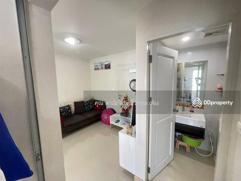 For Sale - Den Vibhavadi, Bangkok