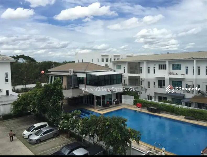 For Sale - Den Vibhavadi, Bangkok