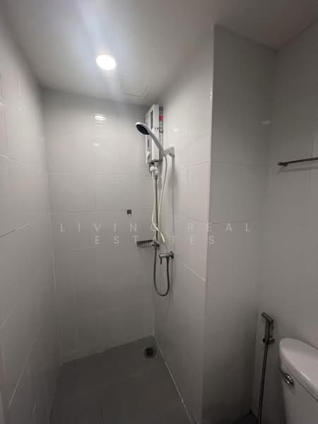 Lumpini Park Rattanathibet-Ngamwongwan, Nonthaburi, Rattanathibet Road, Bang Kra So, Muang Nonthaburi, Nonthaburi, 1 Bedroom, 23 sqm, Condo For Rent, by Living Real Estates, 60062529 - DDproperty.com