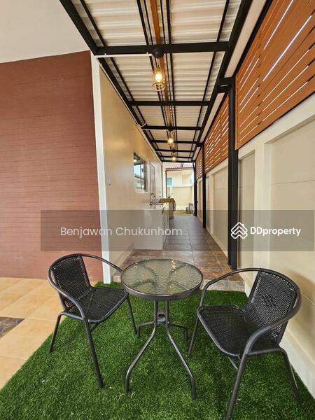 For Rent - Garden Ville 5, Chon Buri