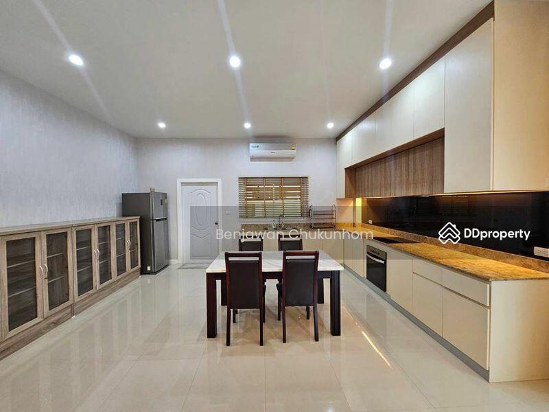 For Rent - Garden Ville 5, Chon Buri