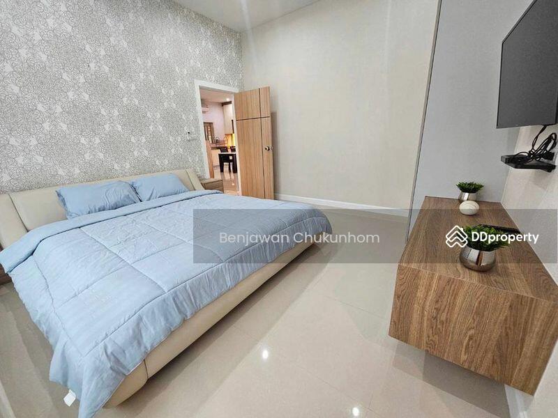 For Rent - Garden Ville 5, Chon Buri