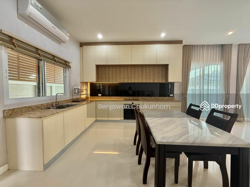 For Rent - Garden Ville 5, Chon Buri