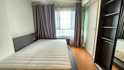 ขาย - Lumpini Park Rattanathibet-Ngamwongwan : ลุมพินี พาร์ค รัตนาธิเบศร์-งามวงศ์วาน, นนทบุรี